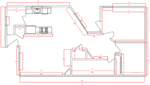 Floorplan Juniper